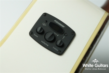 Malibu Player - Arctic Gold